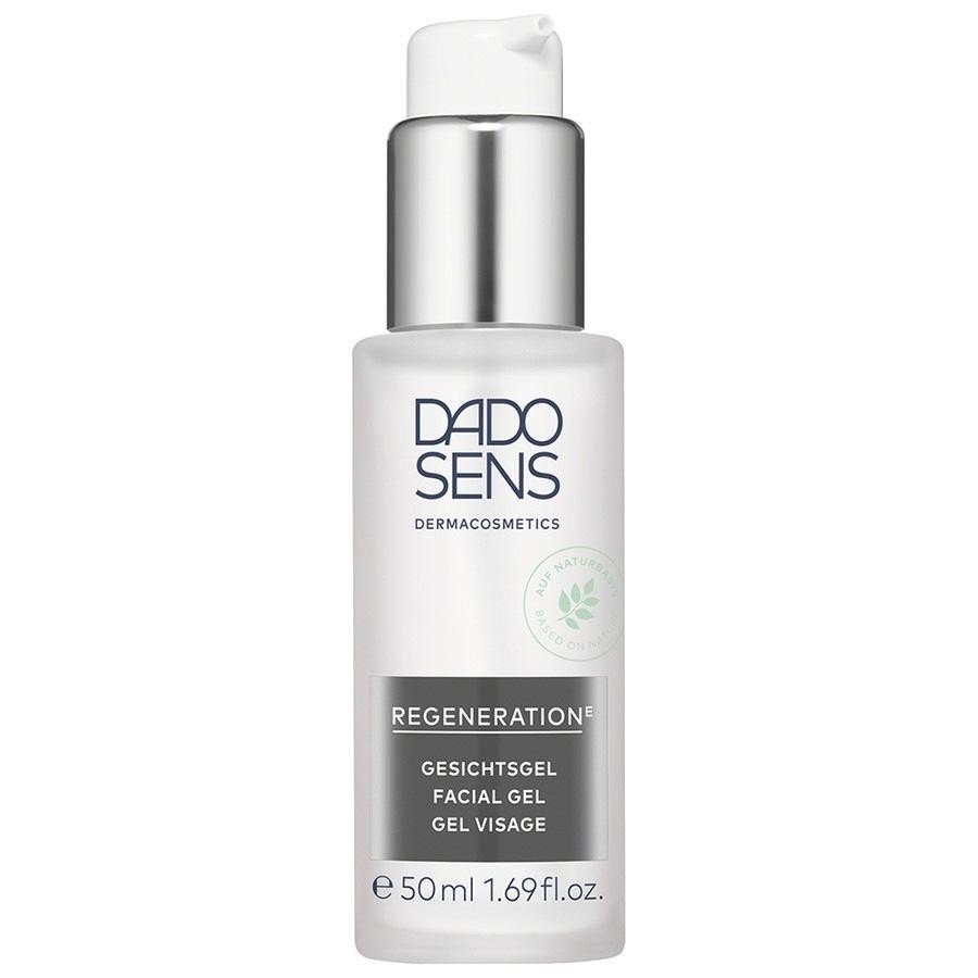 DADO SENS Dermacosmetics REGENERATION E Regeneracja Egzemy 50 ml