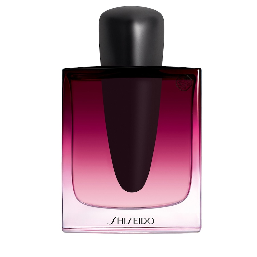 Shiseido GINZA DATURA Woda perfumowana 90 ml Damski