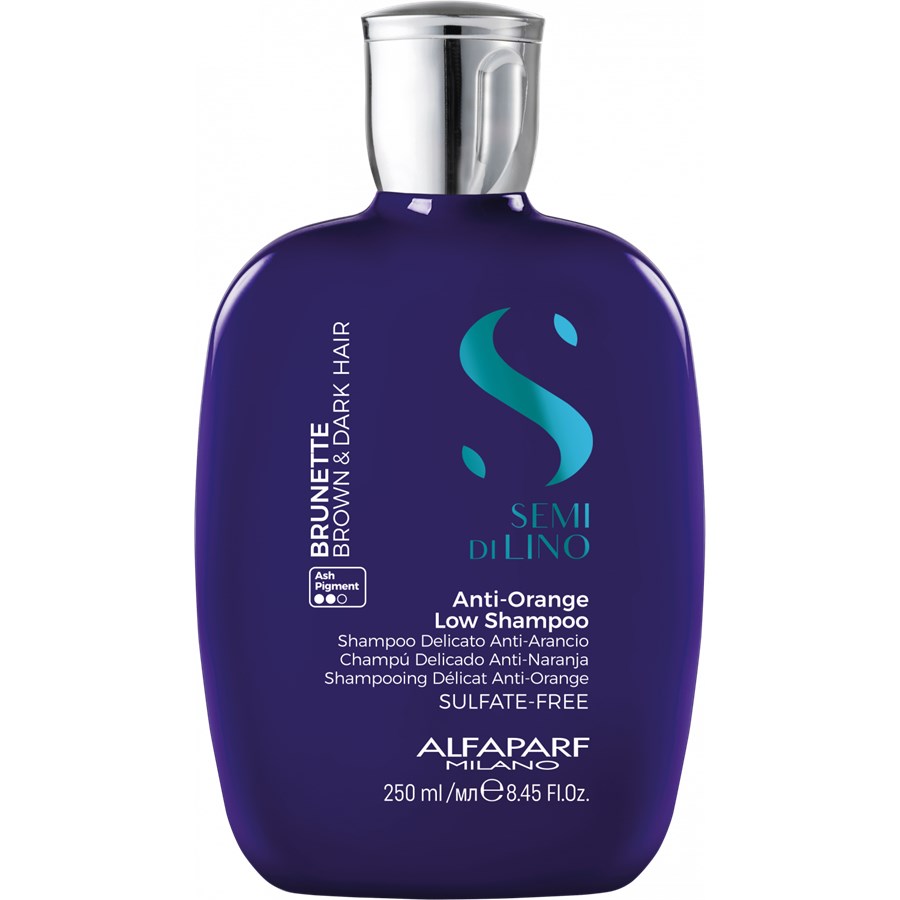 ALFAPARF MILANO Shampoo Szampony 250 ml