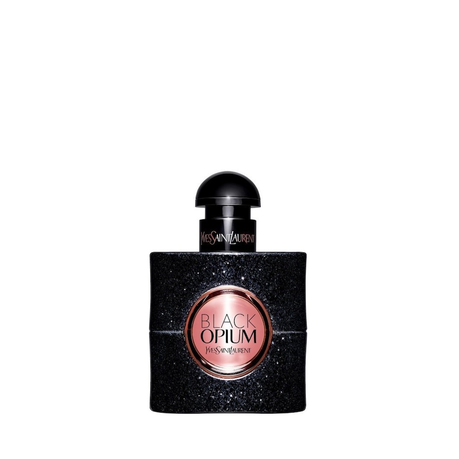 Yves Saint Laurent Black Opium Woda perfumowana 30 ml Damski