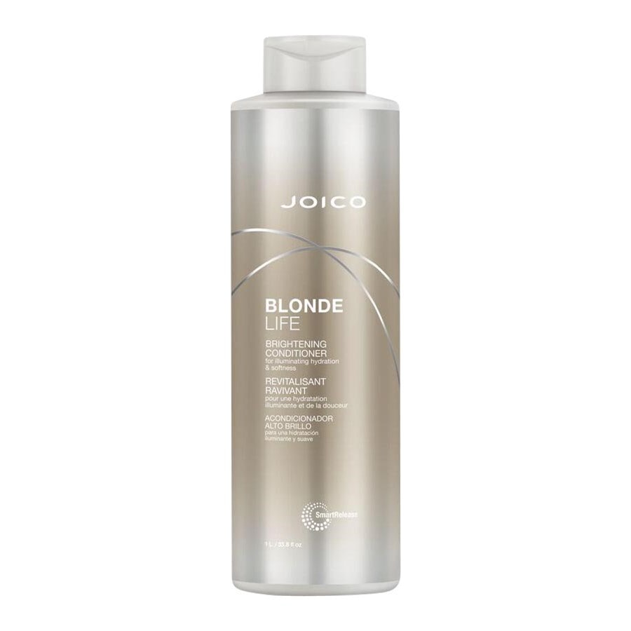 Joico Blonde Life Brightening Conditioner Odżywki do włosów 1000 ml Damski