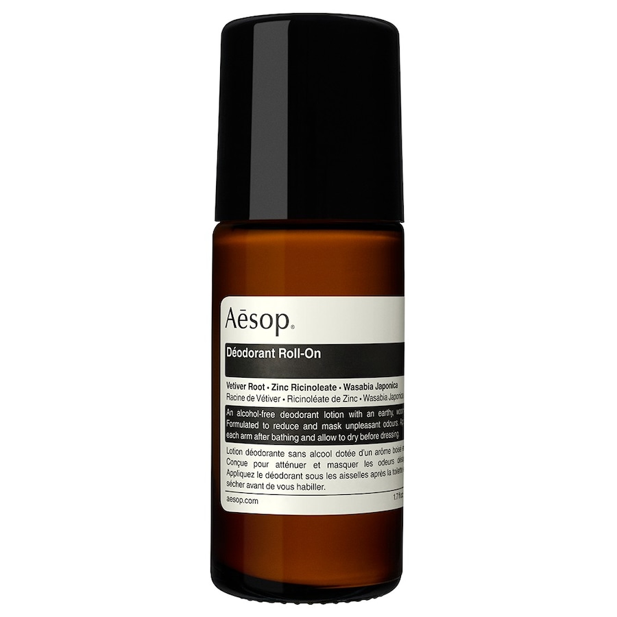 Aesop Deodorant Roll-On Dezodoranty 50 ml
