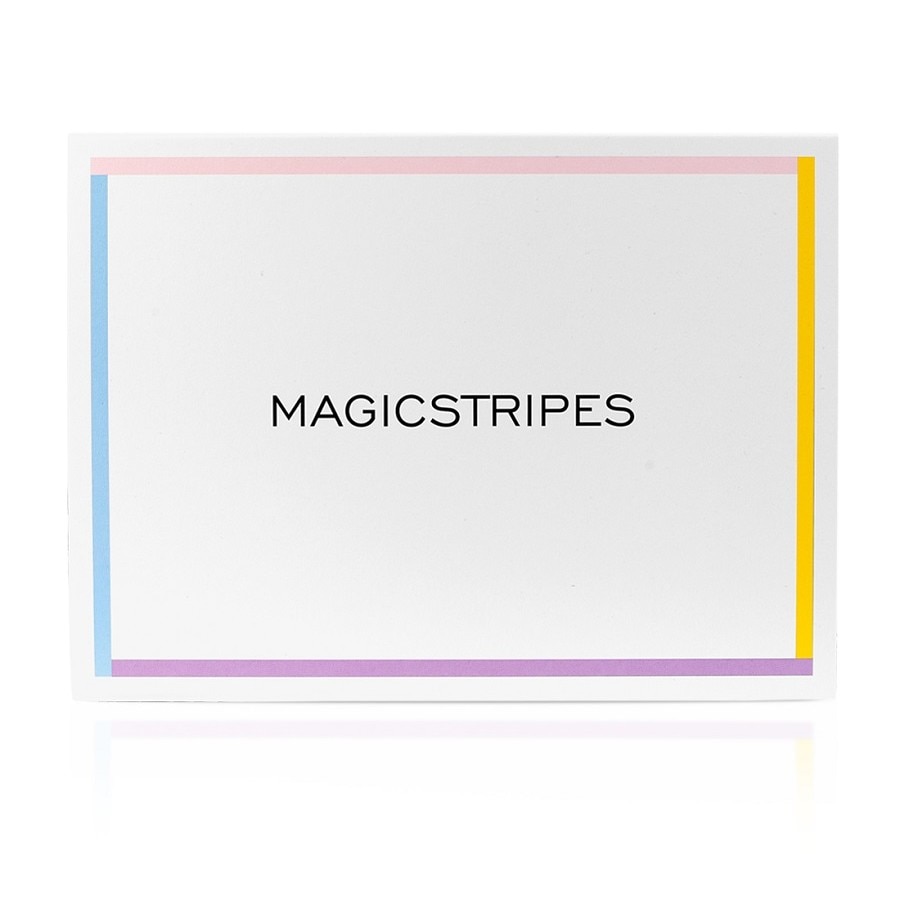 MAGICSTRIPES Magic Box Zestawy do pielęgnacji twarzy 1 ct