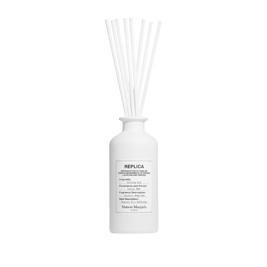 Maison Margiela Replica Home Scenting Collection Sailing Day Diffusor Dyfuzory zapachowe 185 ml