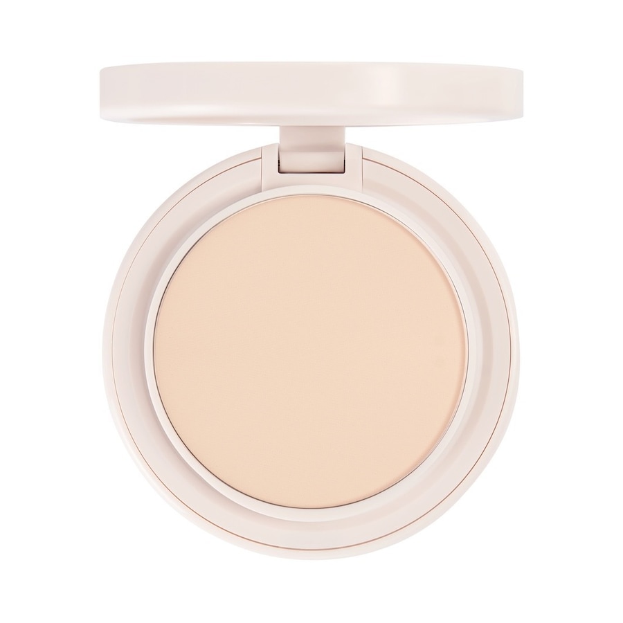 KYLIE COSMETICS Kylie Cosmetics Natural Blur Powder Foundation - 2C, 10g Podkłady 1N