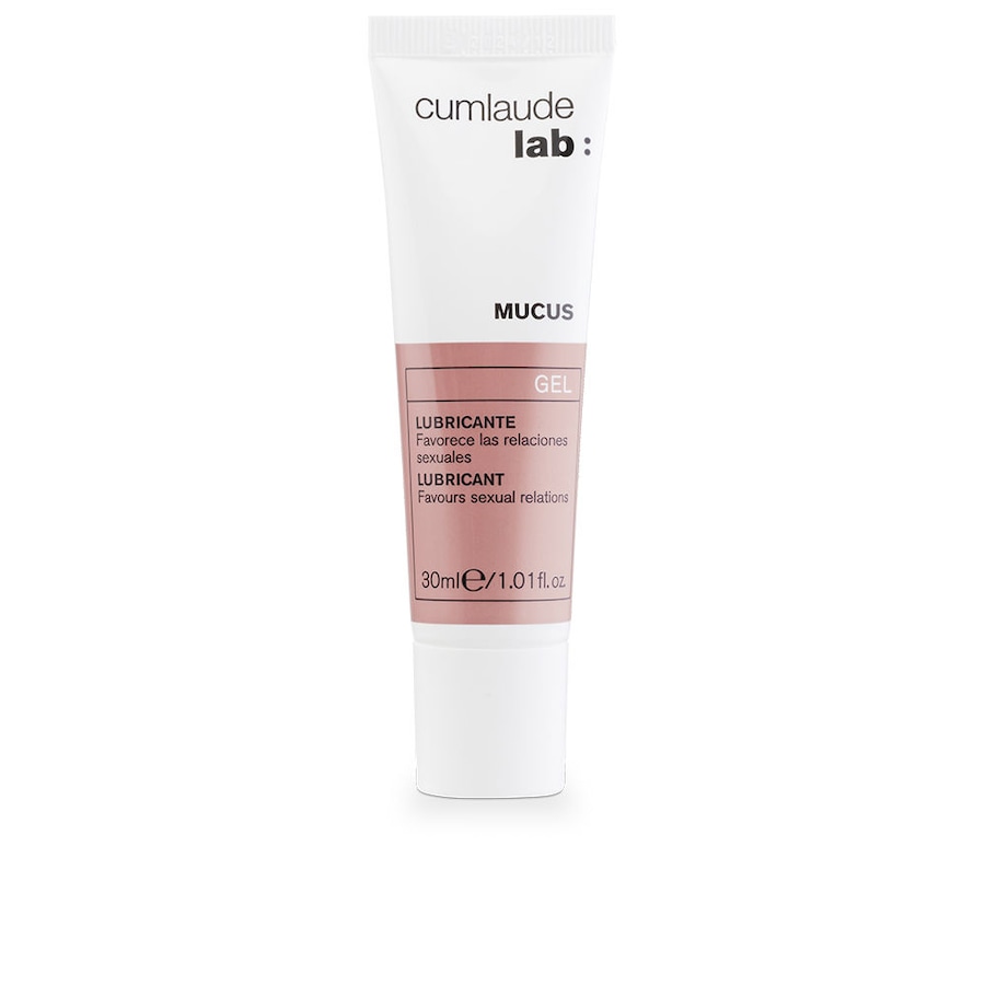 Cumlaude Lab MUCUS gel lubricante Lubrykanty 30 ml