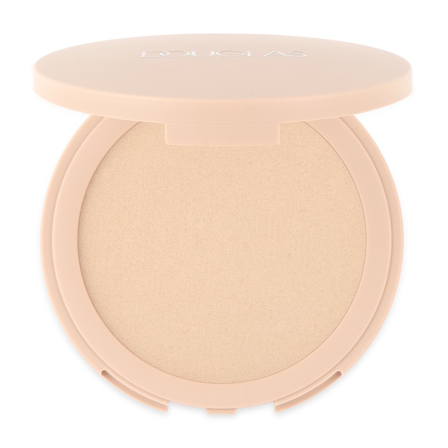 Douglas Collection Make-Up Mattifying Powder Pudry 10 g Oat