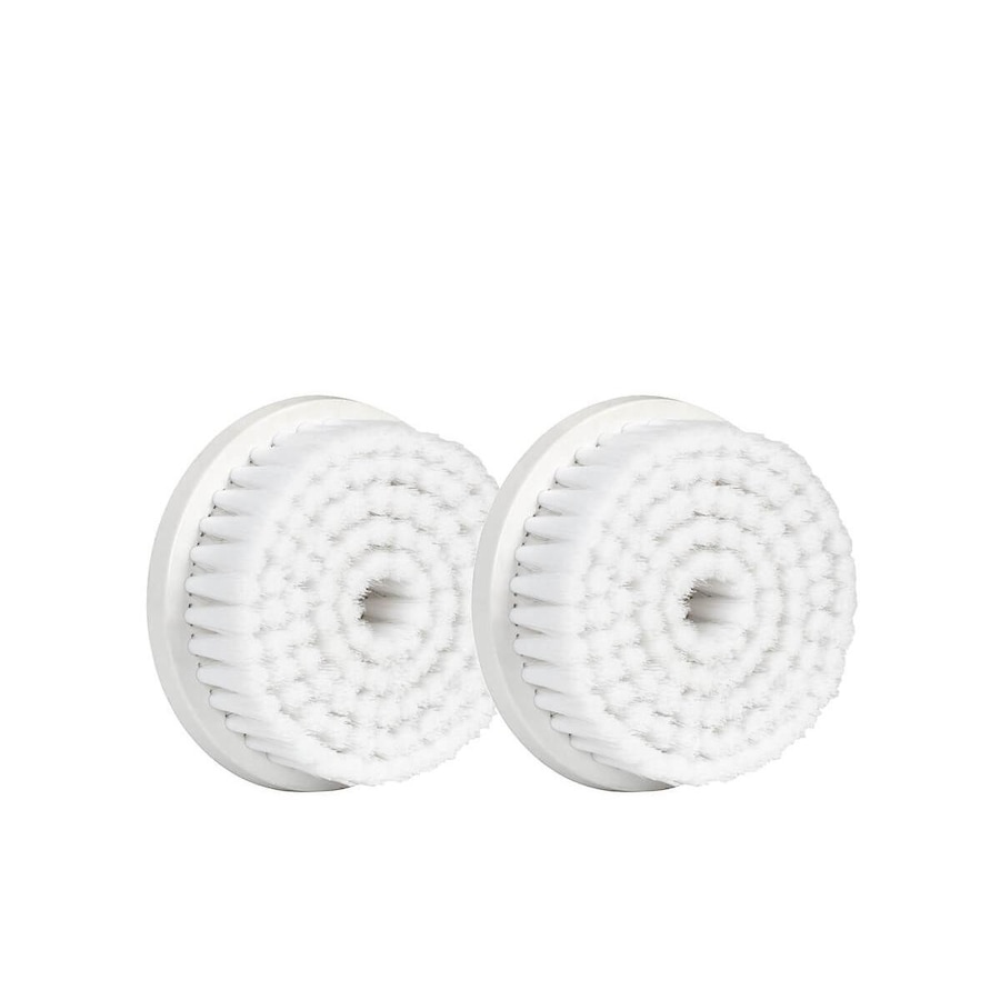 Silk'n Fresh Refill brushes - Extra soft (2 pcs) - Facial Cleansing Przybory do oczyszczania twarzy 1 ct