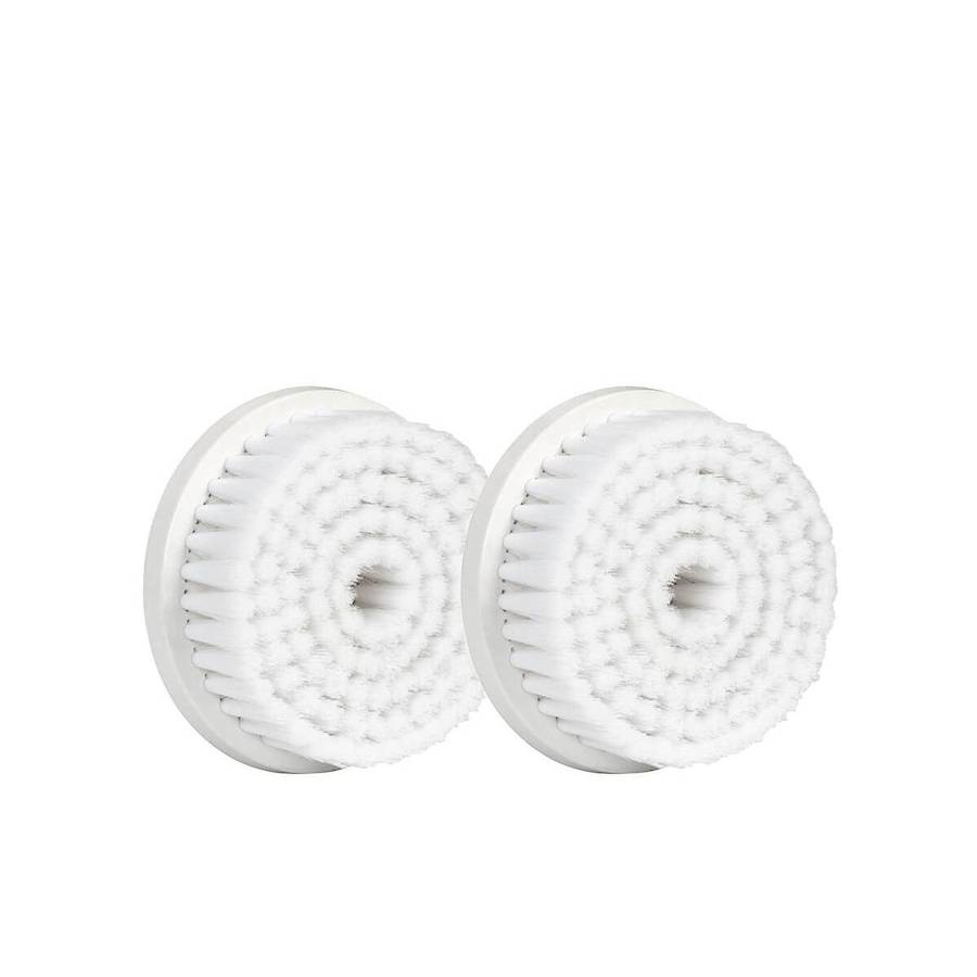Silk'n Fresh Refill brushes - Extra soft (2 pcs) - Facial Cleansing Przybory do oczyszczania twarzy 1 ct