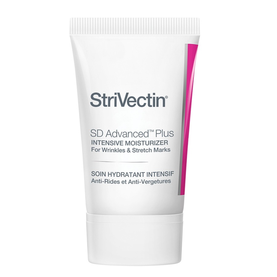 StriVectin Anti-Wrinkle SD Advanced Plus Intensive Moisturizer Krem na zmarszczki i rozstępy Kremy na dzień 118 ml