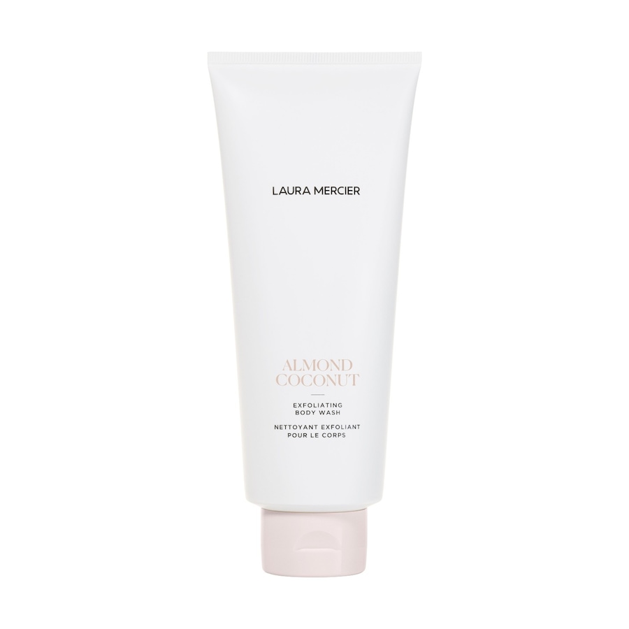 Laura Mercier B&B EXFOLIATING BODY WASH Żele pod prysznic 200 ml Damski