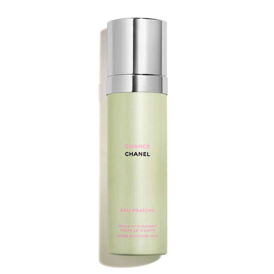CHANEL CHANCE MGIELKA DO CIALA Mgiełki do ciała 100 ml Damski