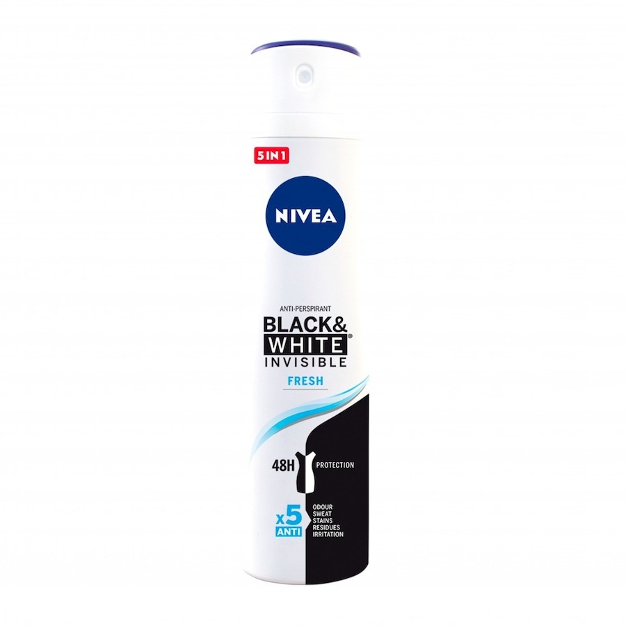 NIVEA Dezodoranty 200 ml Damski