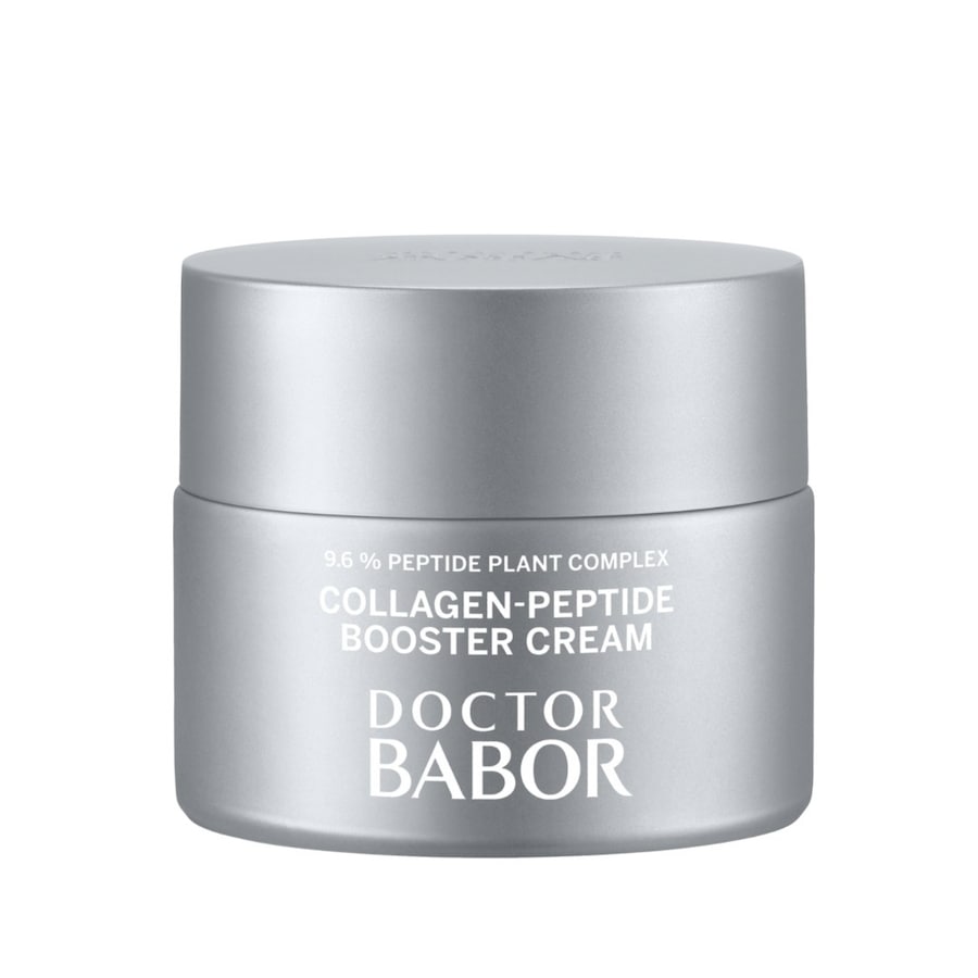 BABOR DOCTOR BABOR Collagen Booster Cream Kremy do twarzy 50 ml