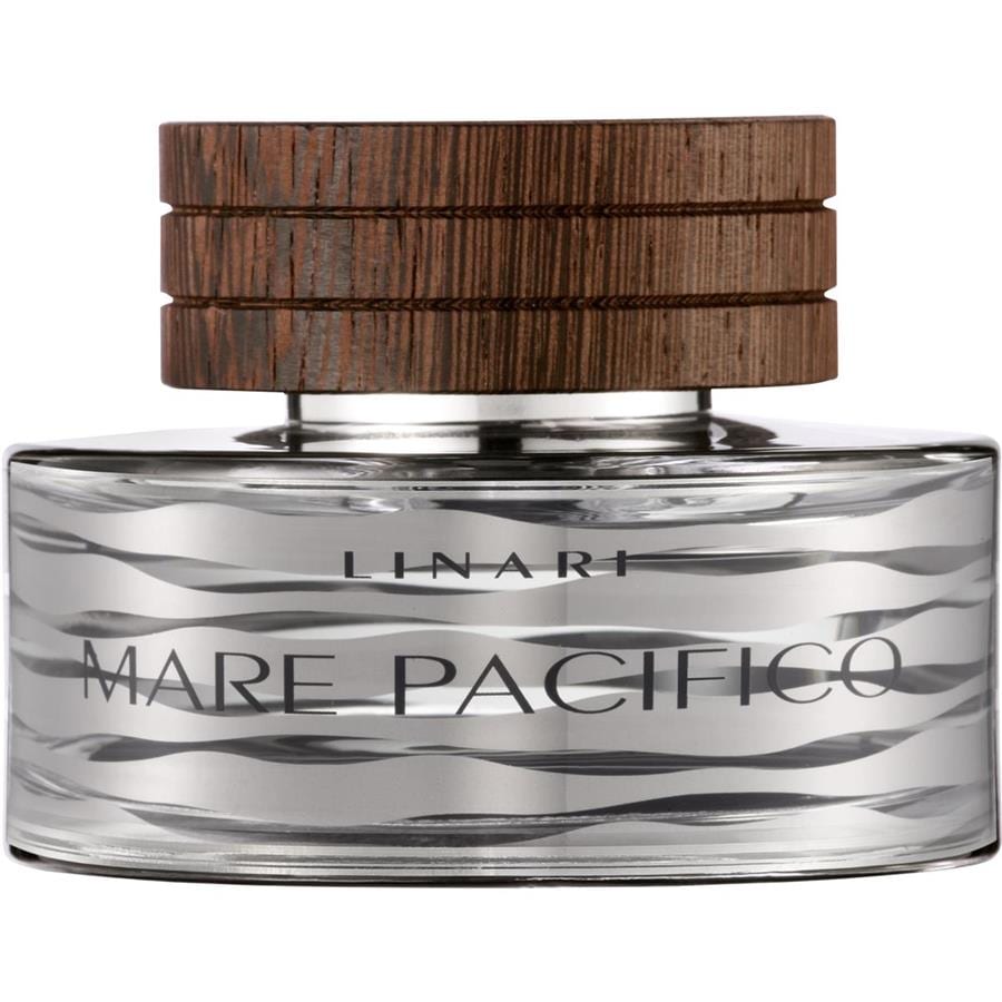 LINARI Mare Pacifico Eau de Parfum Spray Woda perfumowana 100 ml