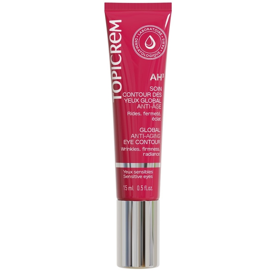 Topicrem Kremy pod oczy 15 ml