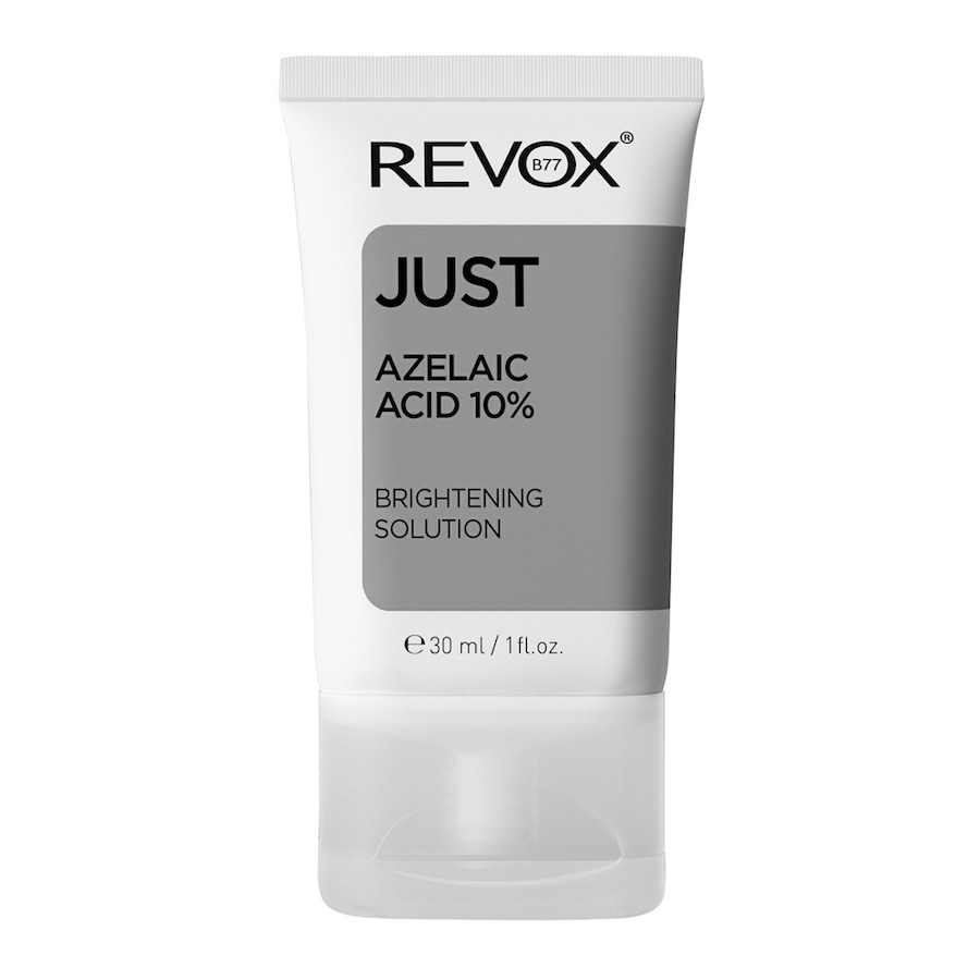REVOX B77 REVOX B77 JUST KWAS AZELAINOWY 10% Serum przeciwzmarszczkowe 30 ml