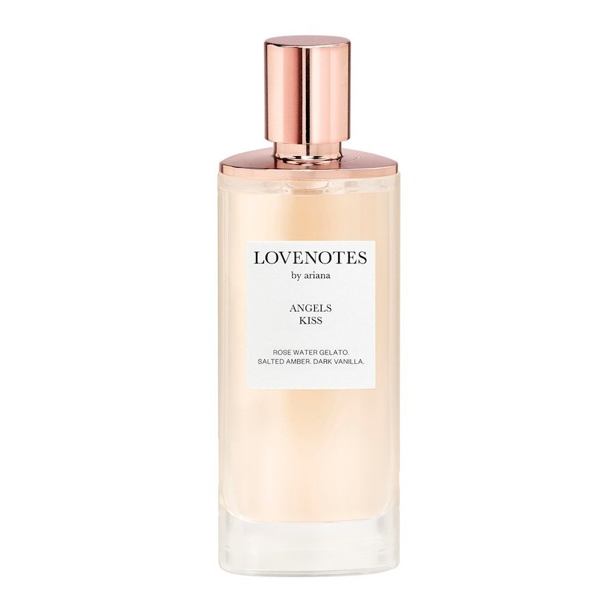 Ariana Grande LOVENOTES Angels Kiss Woda perfumowana 125 ml Damski