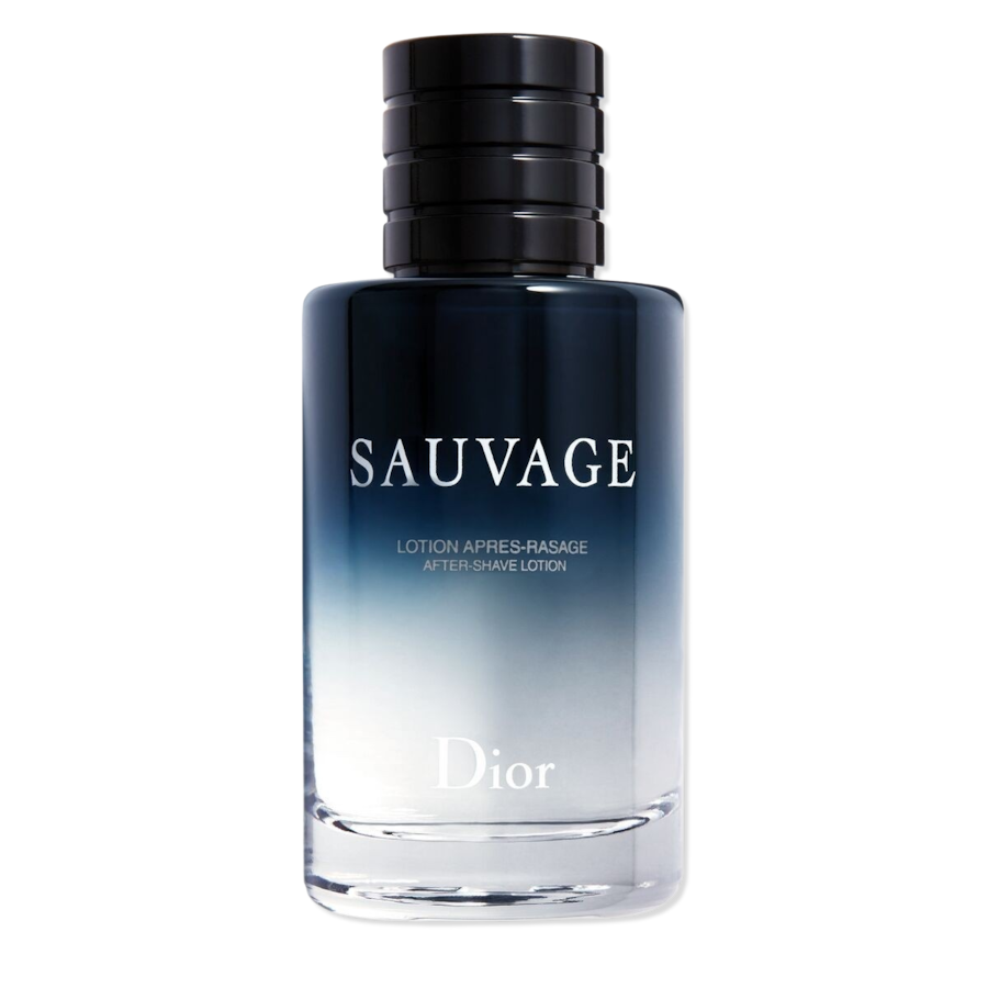DIOR Sauvage After Shave Lotion After-Shave 100 ml Męskie