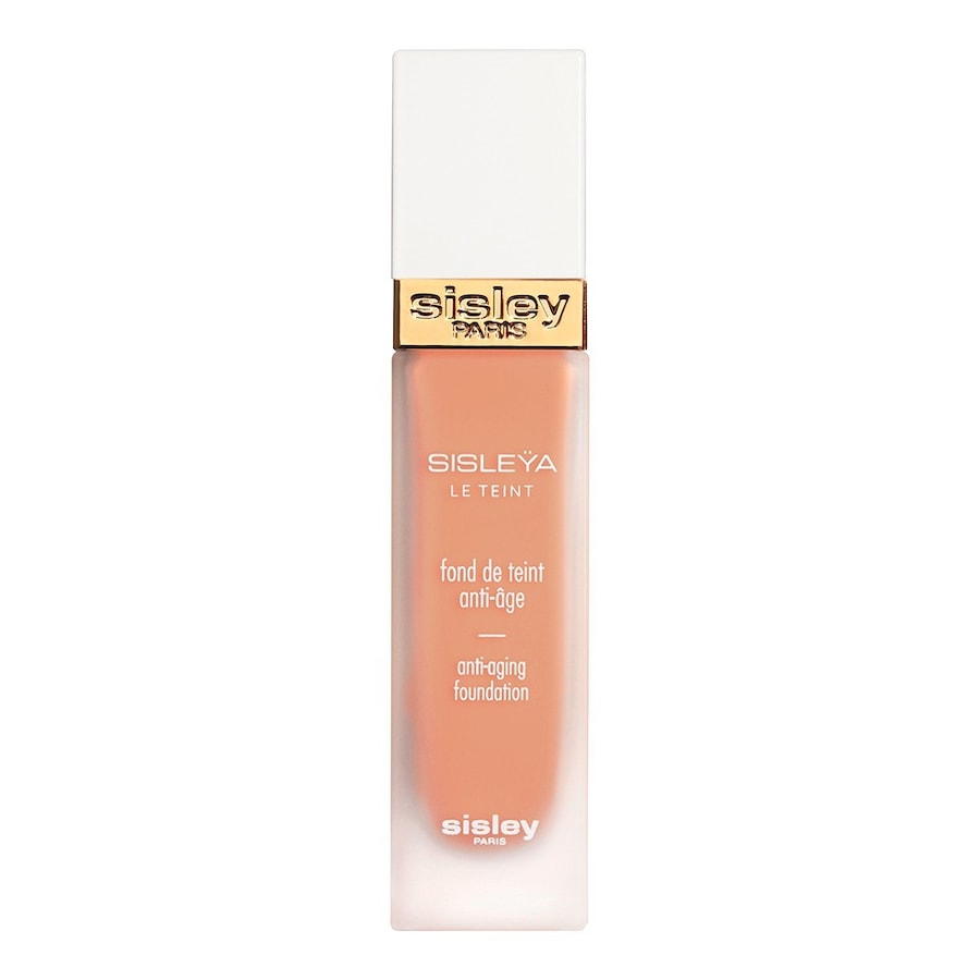Sisley Sisleÿa Le Teint Podkłady 30 ml 3C2 Pinky Peach