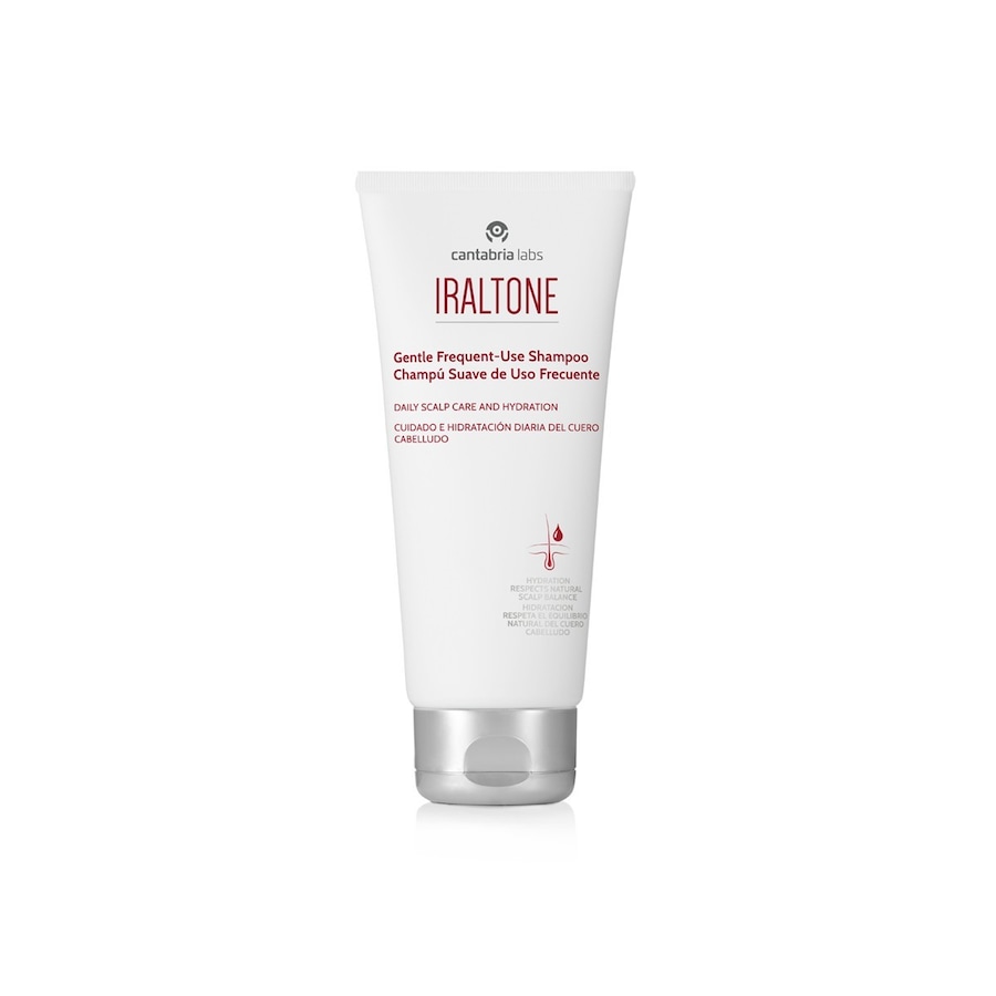 IRALTONE Gentle Frecuent-Use Szampony 200 ml