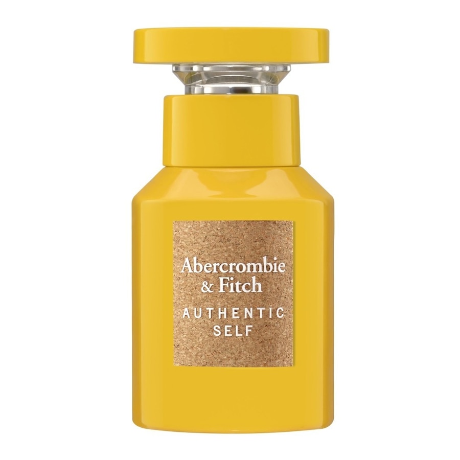 Abercrombie & Fitch Authentic Self Woda perfumowana 30 ml Damski