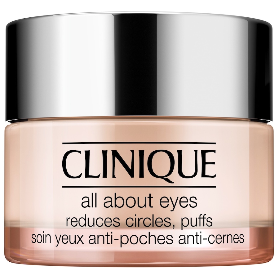 Clinique All about Clean Krem pod oczy Kremy pod oczy 15 ml