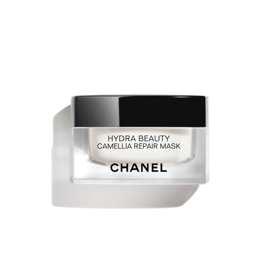CHANEL HYDRA BEAUTY CAMELLIA REPAIR MASK Maseczki nawilżające 50 g Damski