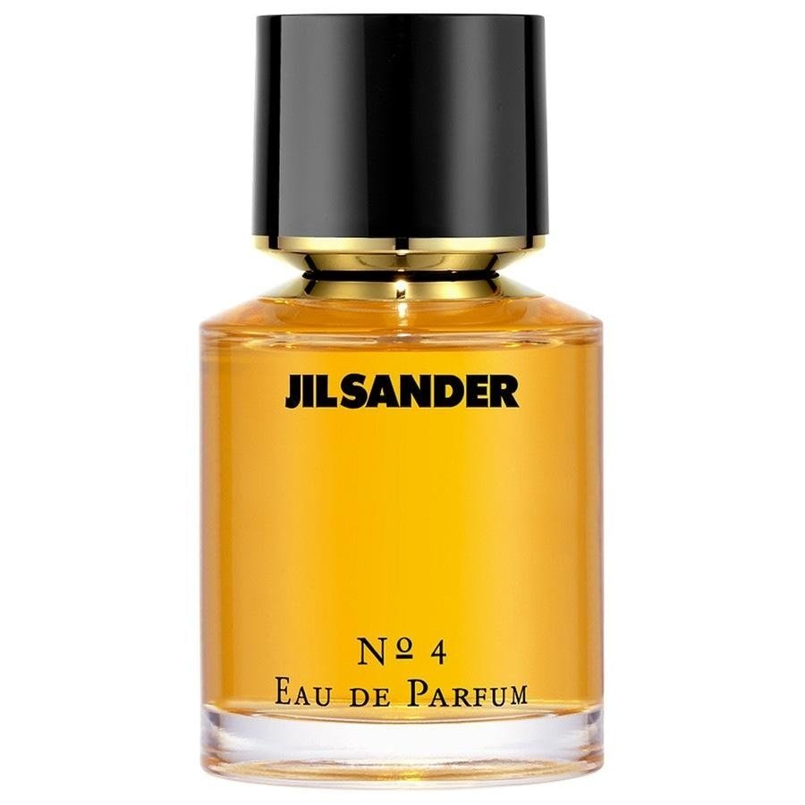 Jil Sander No. 5 Eau de Parfum Spray Woda perfumowana 100 ml Damski