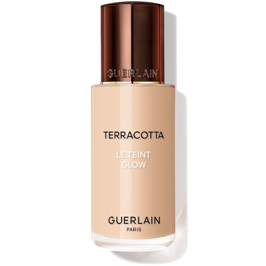 Guerlain Terracotta Le teint glow Podkłady 35 ml