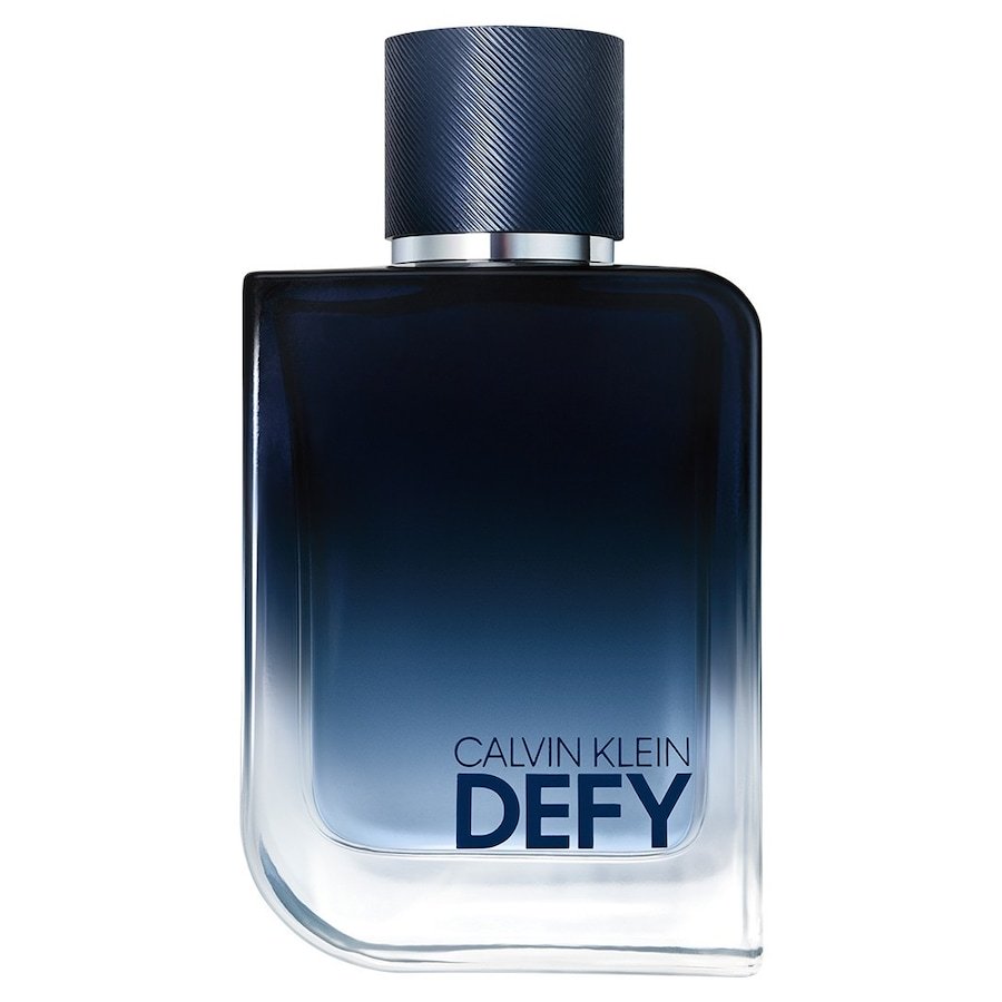 CALVIN KLEIN DEFY Woda perfumowana 100 ml Męskie