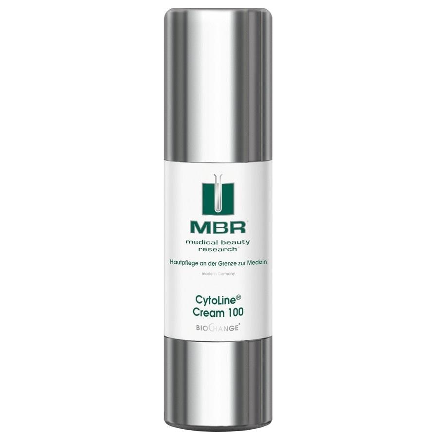 MBR Medical Beauty Research CytoLine Cream 100 Kremy przeciwzmarszczkowe 50 ml