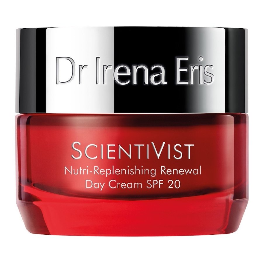 Dr Irena Eris SCIENTIVIST DAY CREAM Kremy na dzień 50 ml