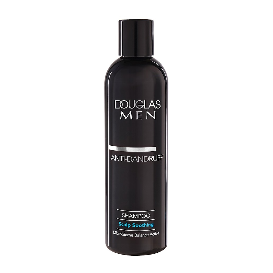 Douglas Collection Men przeciwłupieżowy Szampony 250 ml Męskie