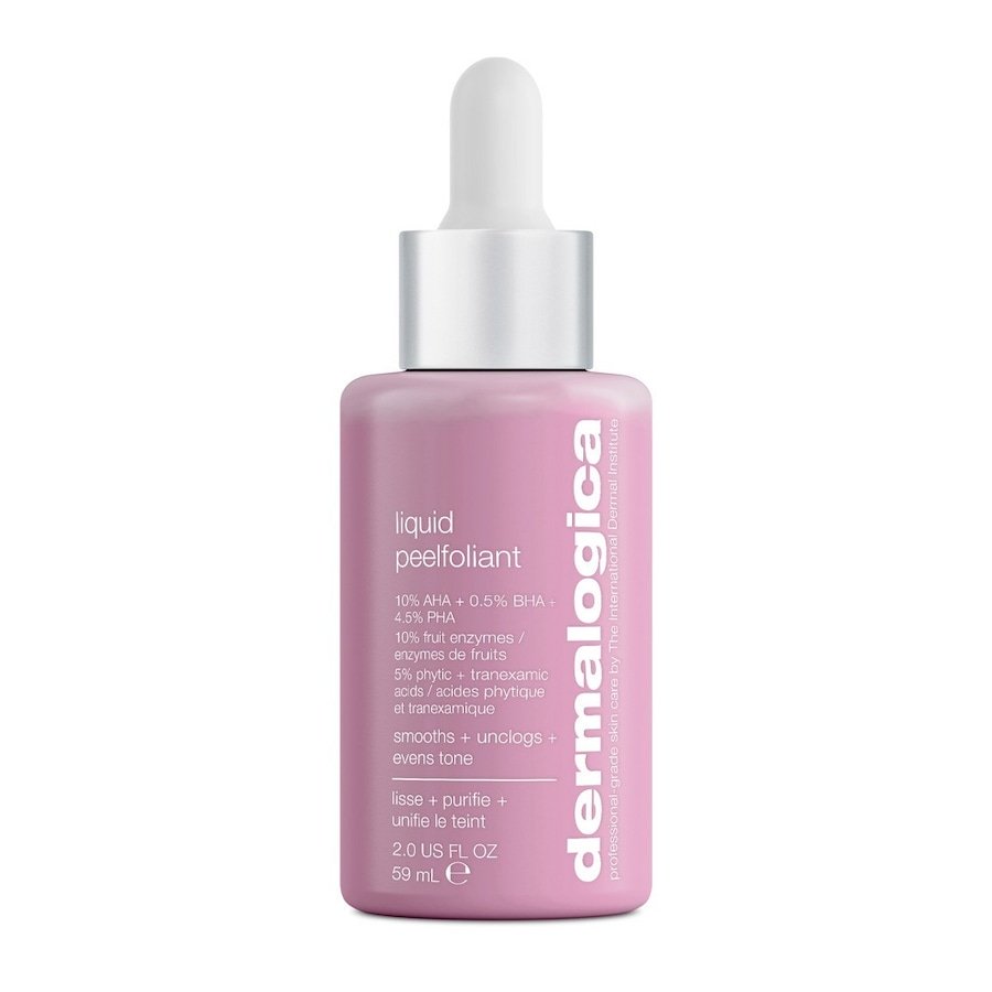 Dermalogica Liquid Peelfoliant Peeling do twarzy 59 ml