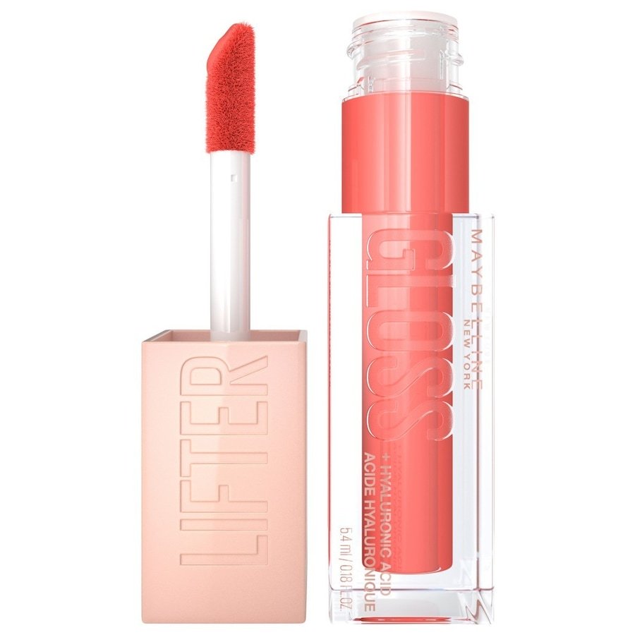 Maybelline Lifter Gloss Błyszczyki 5 ml 22 - PEACH RING
