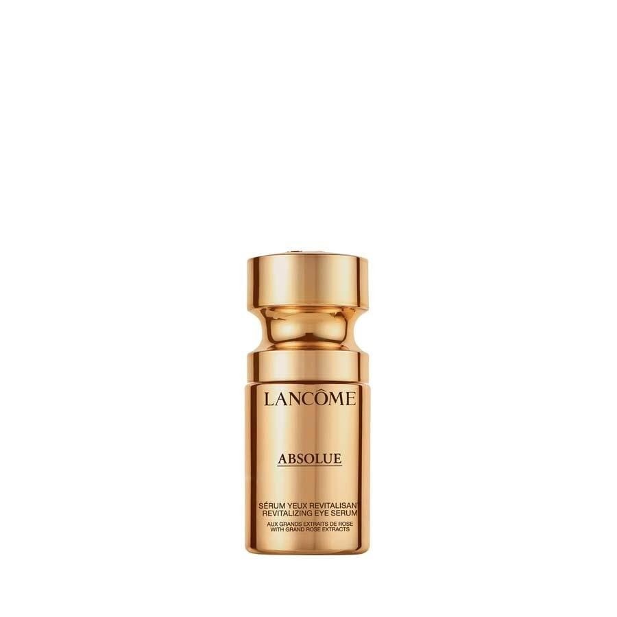 Lancôme Absolue Serum pod oczy 15 ml Biały