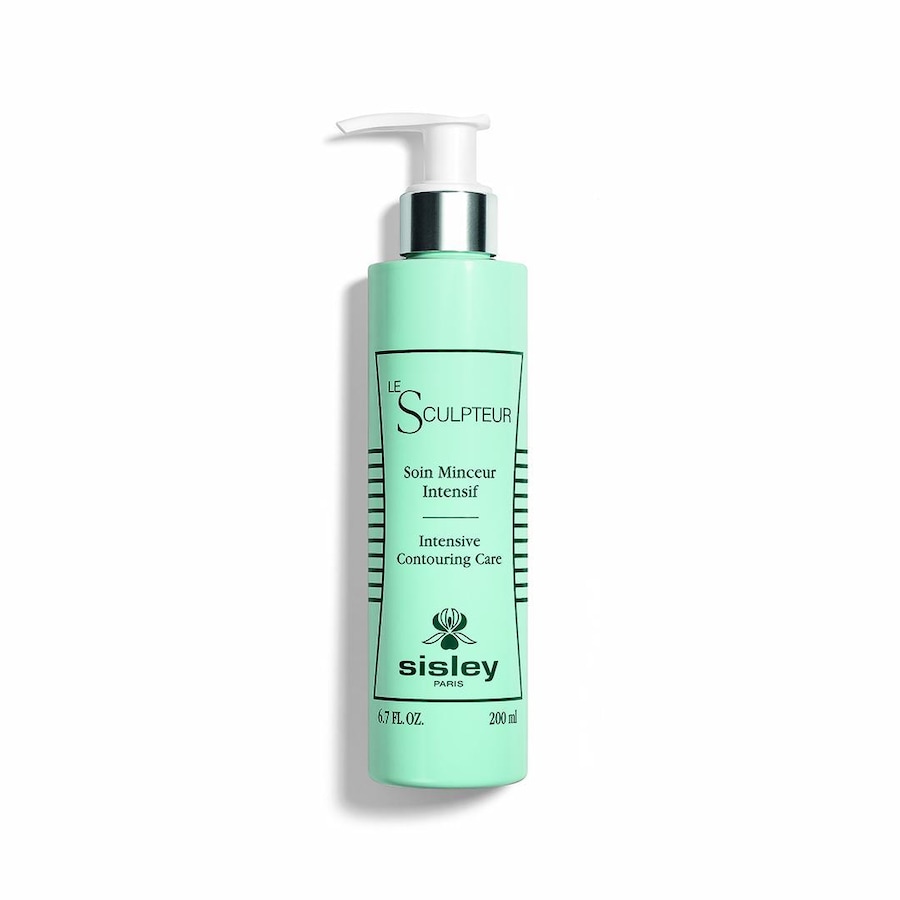 Sisley Le Sculpteur Balsamy do ciała 200 ml