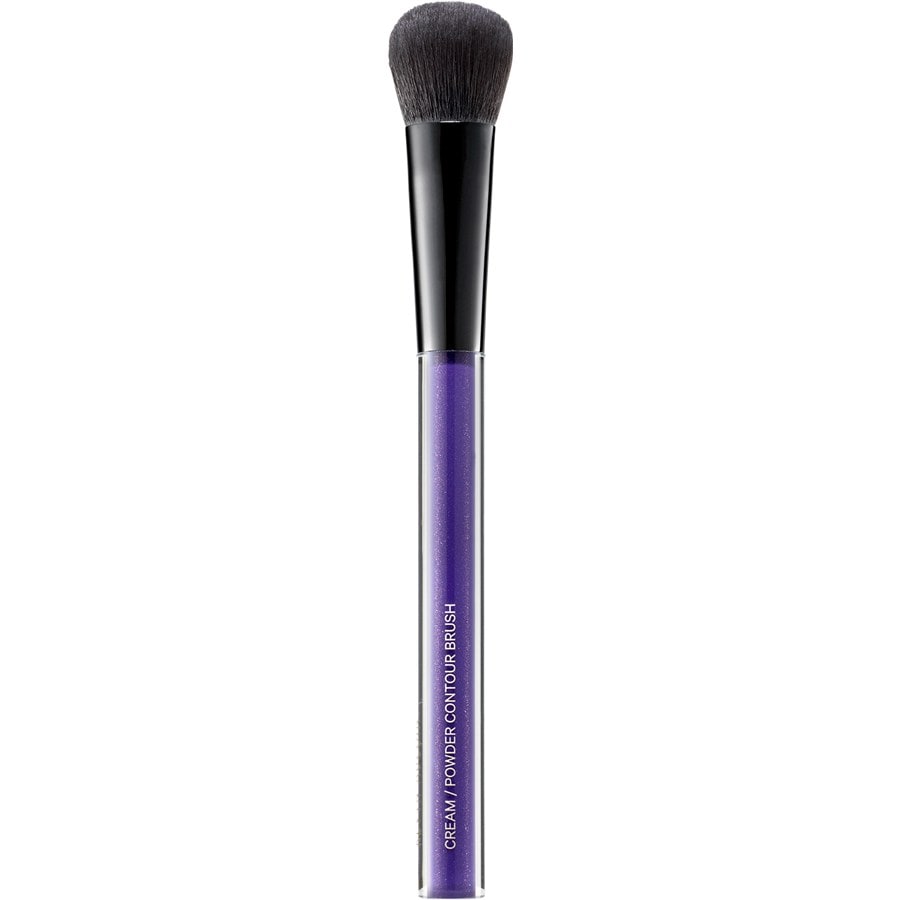 Kevyn Aucoin Cream - Powder Contour Brush Pędzle do pudru 1 ct