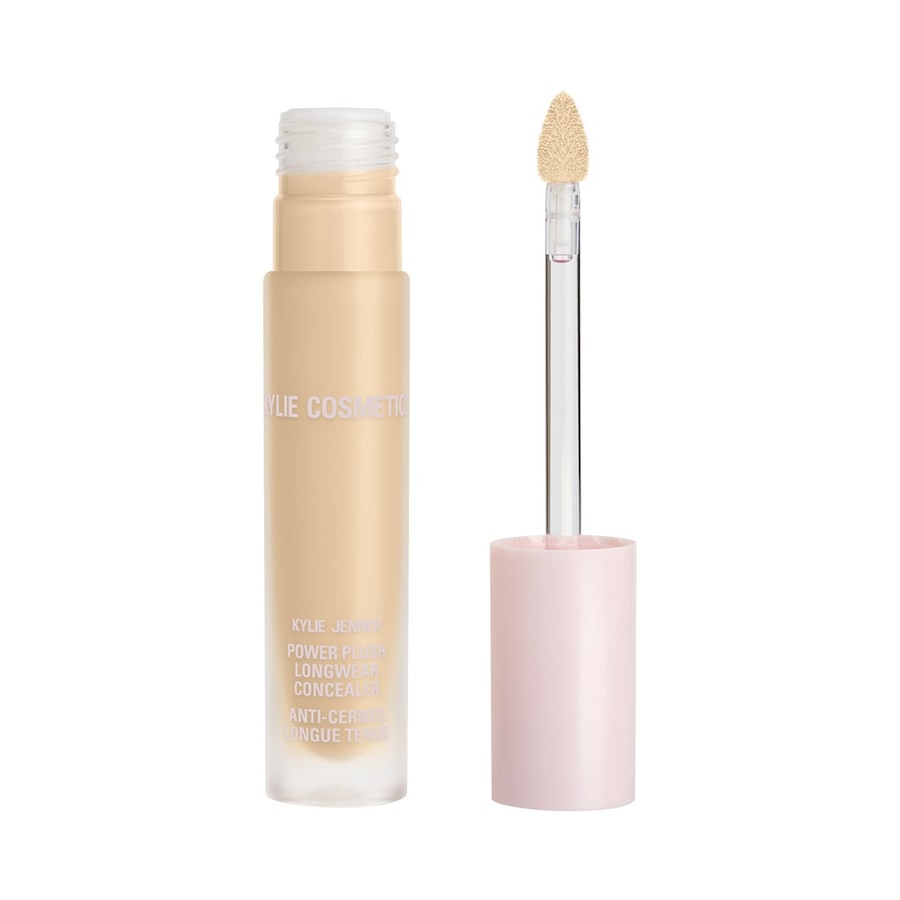 KYLIE COSMETICS Power Plush Concealer Kolorowe korektory 5 ml 1 5W