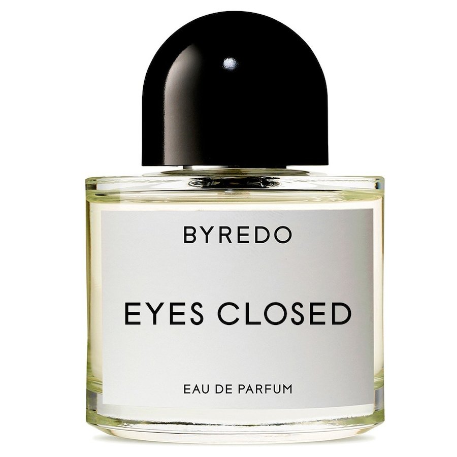 BYREDO Eyes Closed Eau de Parfum Woda perfumowana 50 ml