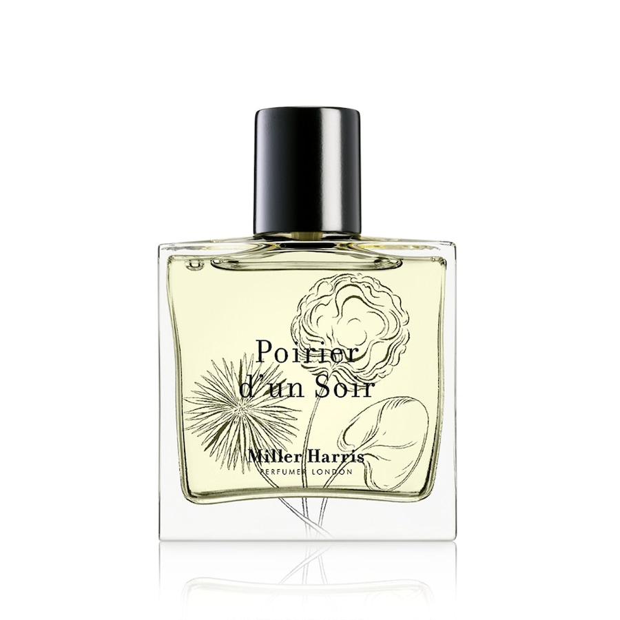 Miller Harris Poirier d'un Soir Woda perfumowana 50 ml