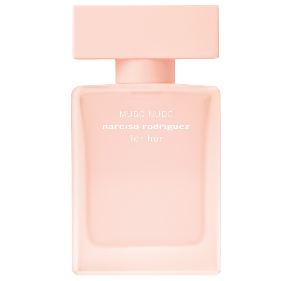 Narciso Rodriguez For her MUSC NUDE Woda perfumowana 30 ml Damski