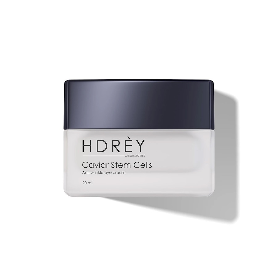 HDREY HDREY Caviar Steam Cells Eye Cream Kremy pod oczy 20 ml