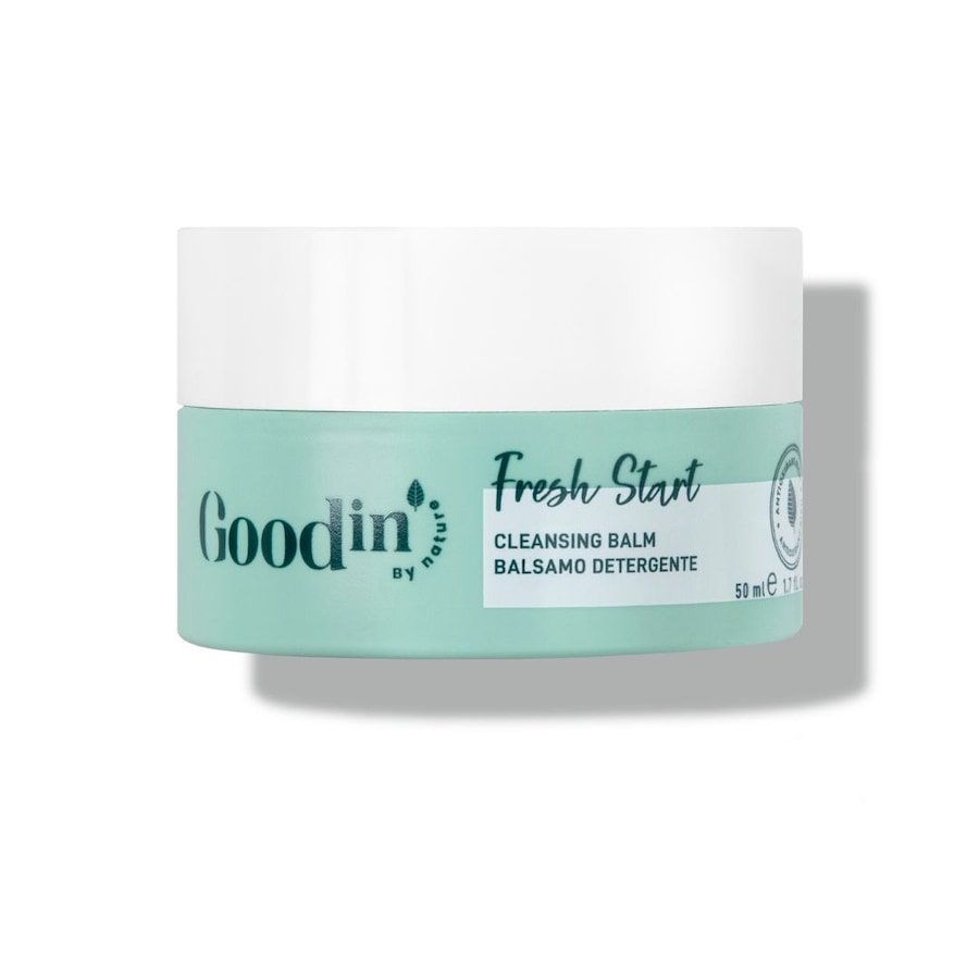 Goodin Balsam oczyszczający Fresh Start Demakijaż 50 ml
