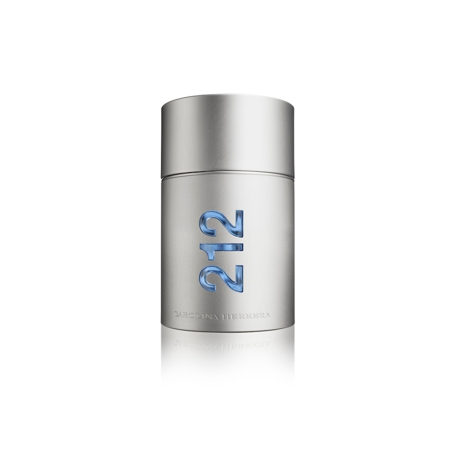 Carolina Herrera 212 For Men Eau de Toilette Spray Woda toaletowa 50 ml Męskie
