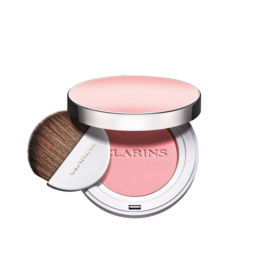 Clarins Aktualna kolekcja Joli Blush Róż do policzków 5 g Cheeky Baby