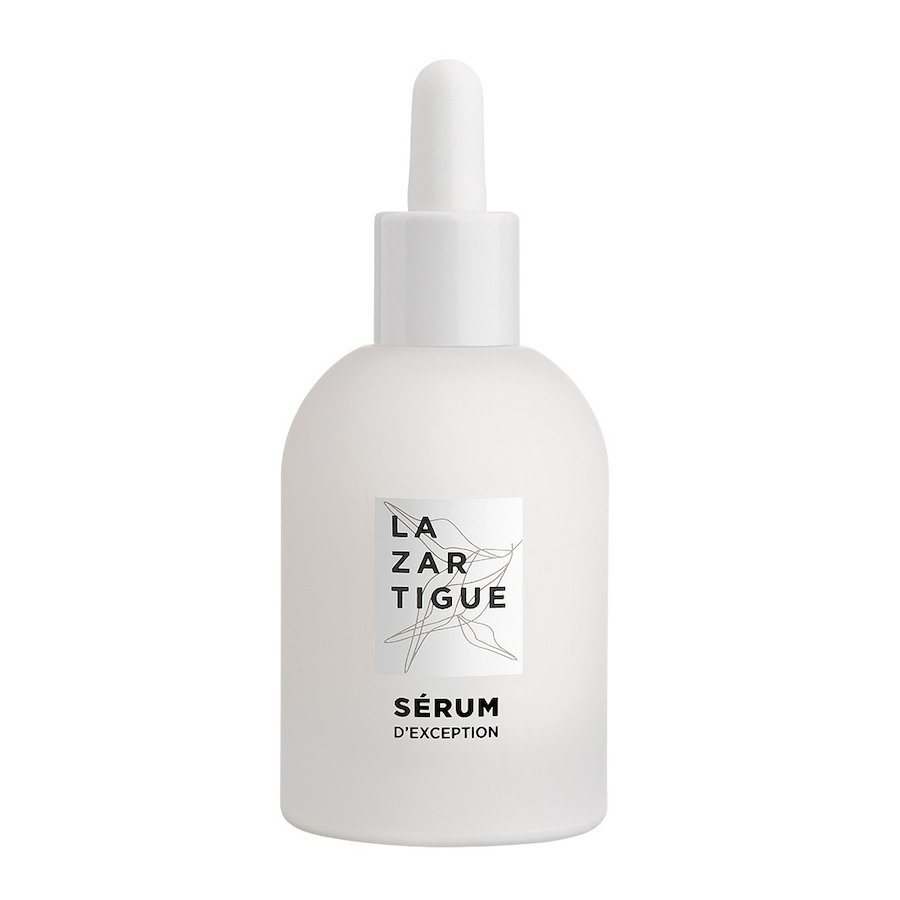 Lazartigue Serum d'Exception Thermo-Protective Oil Olejki i serum do włosów 50 ml