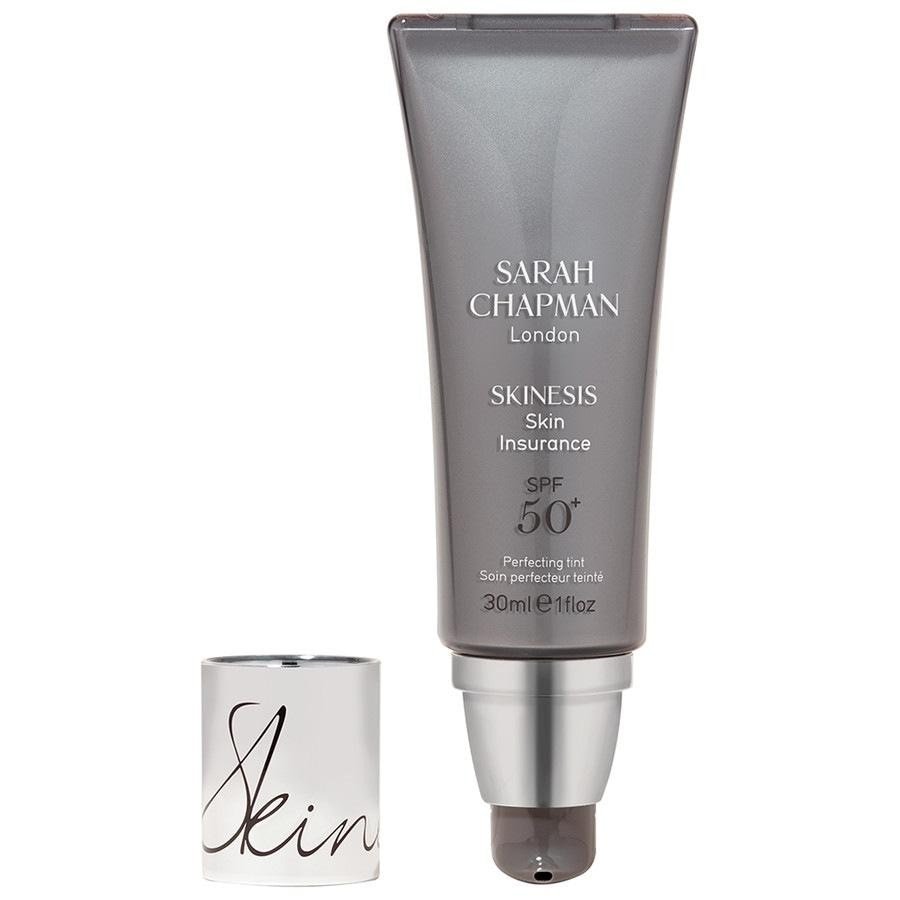 Sarah Chapman Ubezpieczenie skóry SPF 50 Kremy na dzień 30 ml