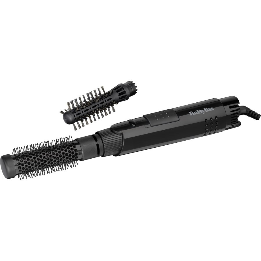 BaByliss Smooth Shape Airstyler Szczotki modelujące 1 ct Damski